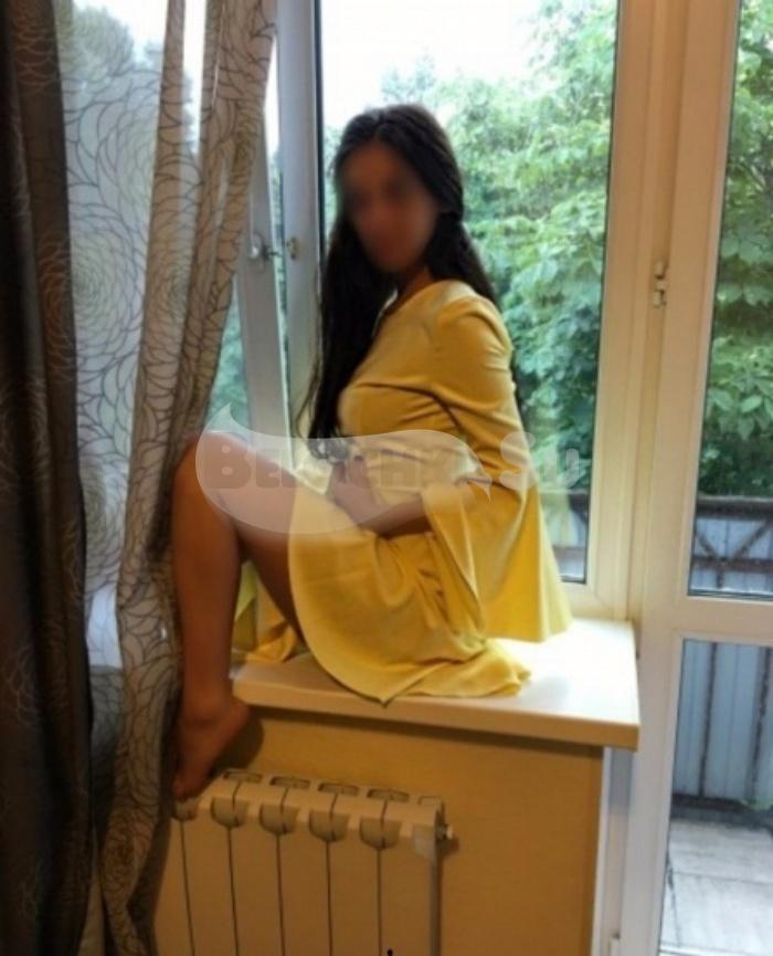 Проститутка Транс Джессика г. Щелково