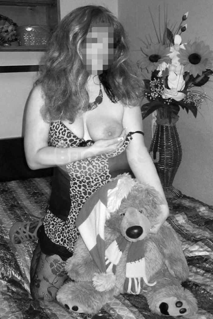 Проститутка Анастасия г. Щелково